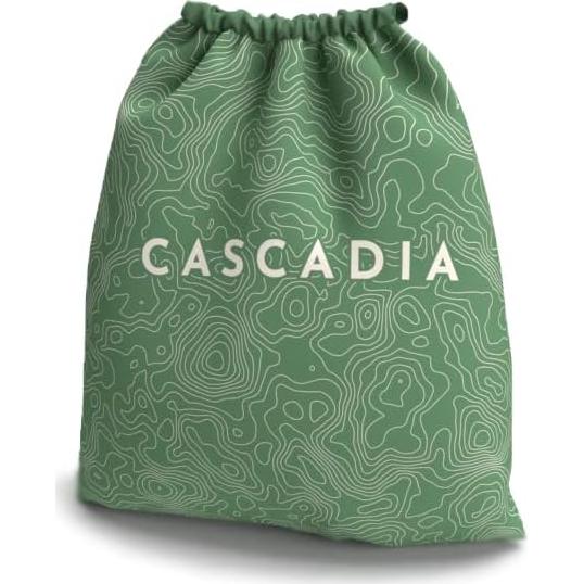 Cascadia - Juego de mesa AEG | Estrategia familiar 1-4 jugadores