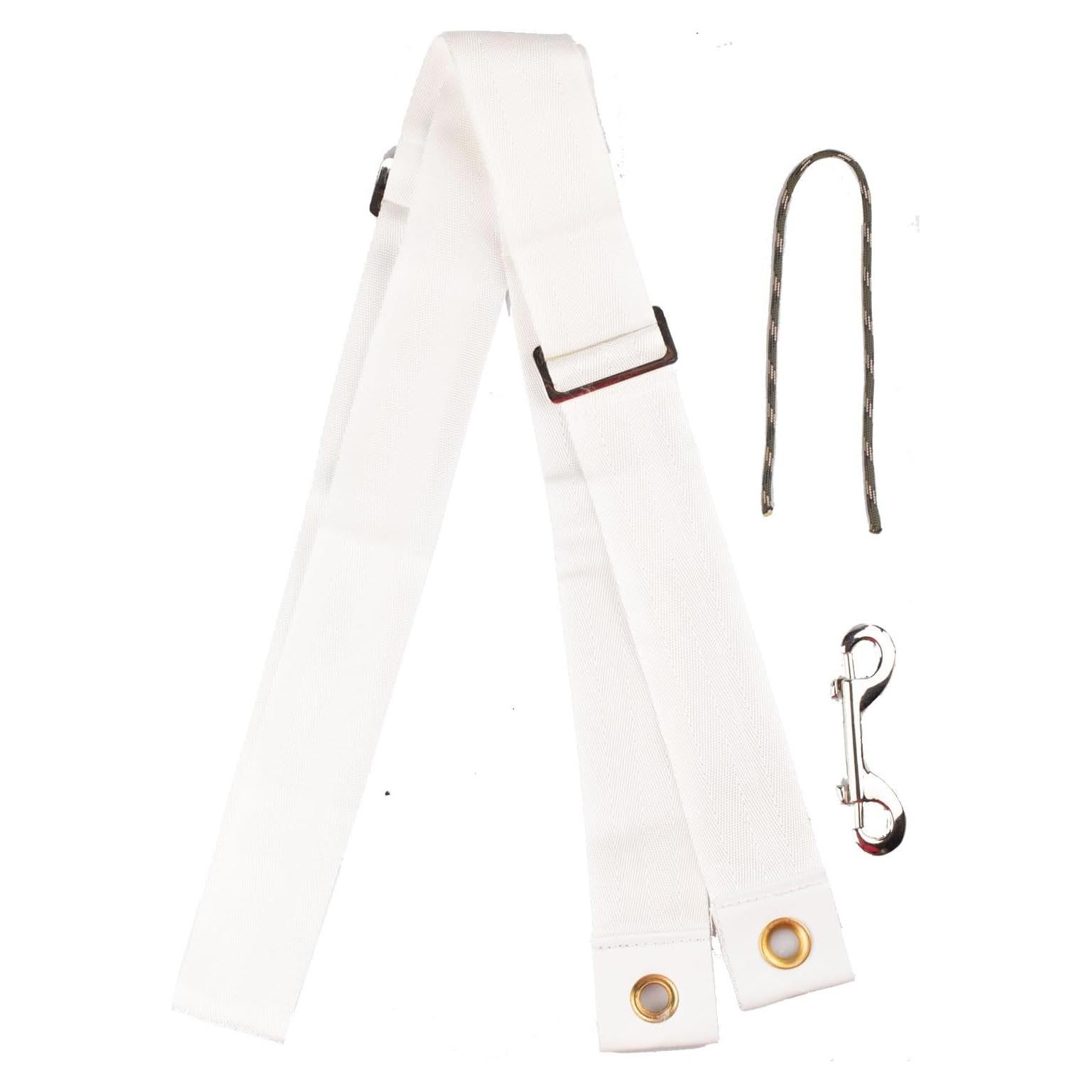 Correa de Red de Tenis Seabbo Teniss1 Ajustable 2m