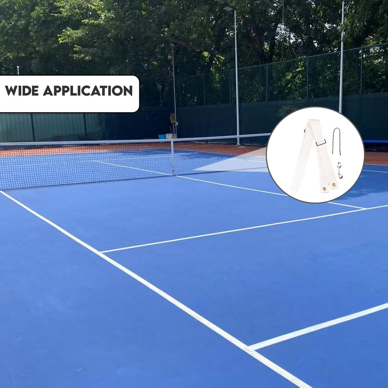 Correa de Red de Tenis Seabbo Teniss1 Ajustable 2m