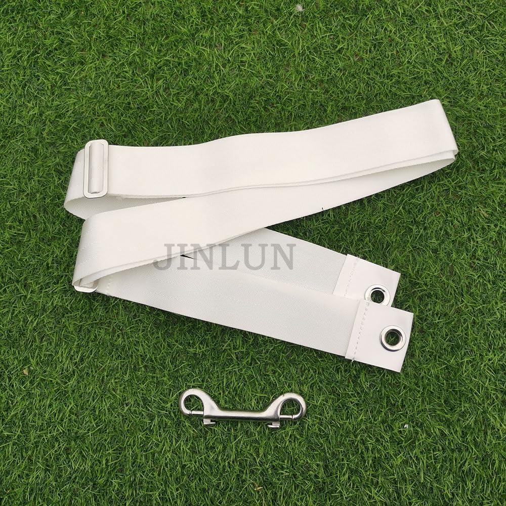 Correa Central de Red de Tenis JINLUN Ajustable Alta Resistencia