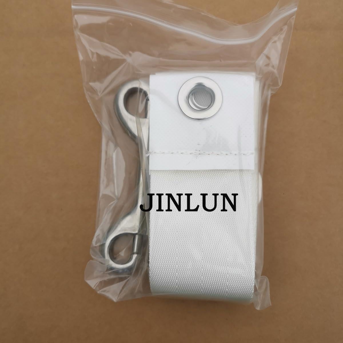 Correa Central de Red de Tenis JINLUN Ajustable Alta Resistencia