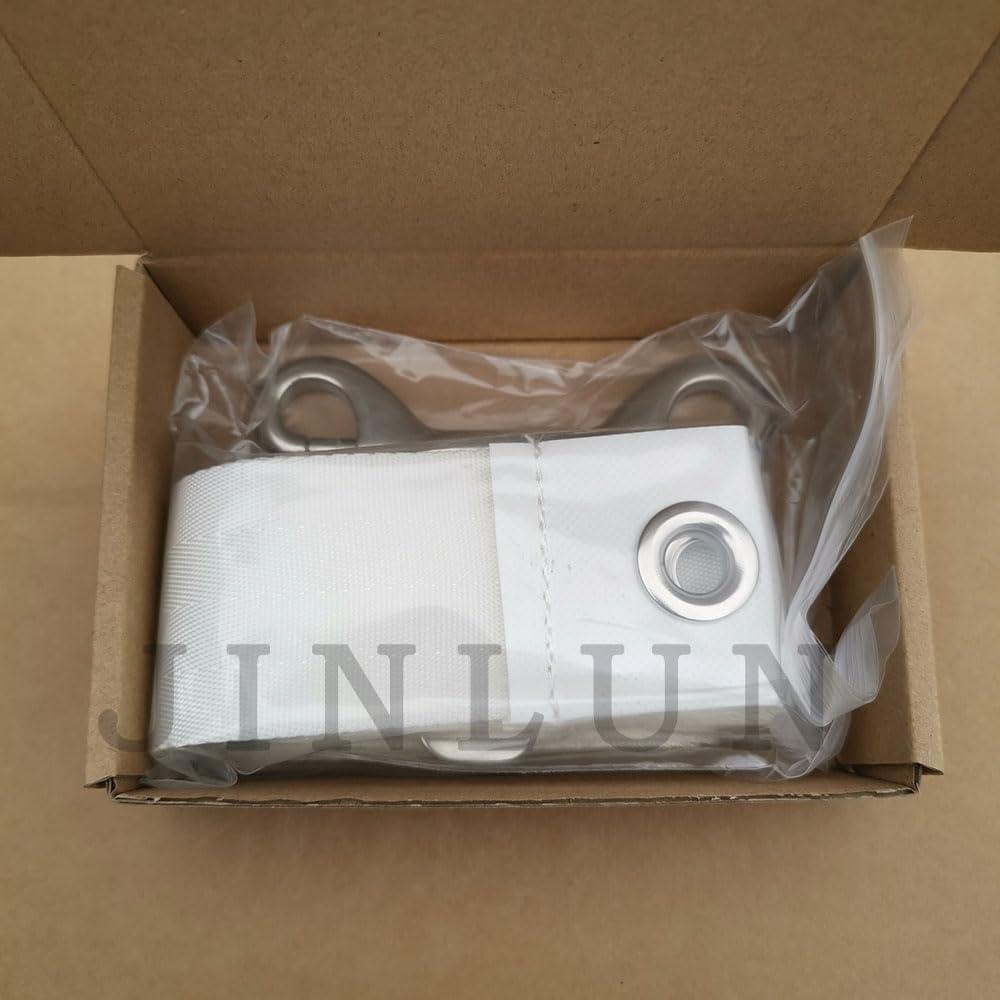 Correa Central de Red de Tenis JINLUN Ajustable Alta Resistencia