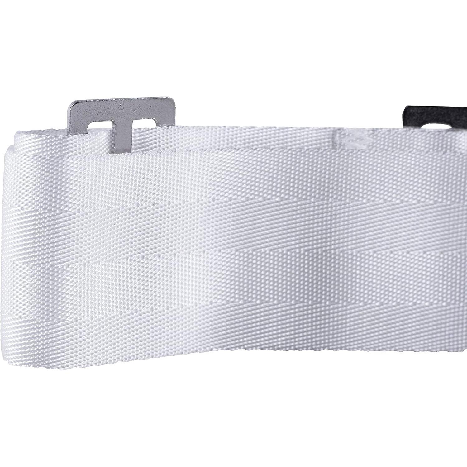 Correa Central de Red de Tenis Cannon Sports 198 cm Ajustable