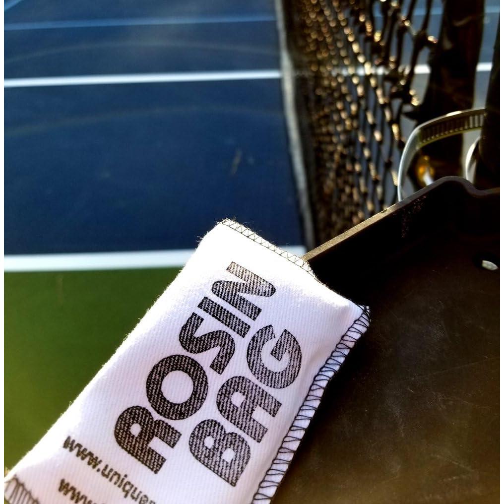 Bolsa de Rosin Tourna Roz-1 para Tenis 30g