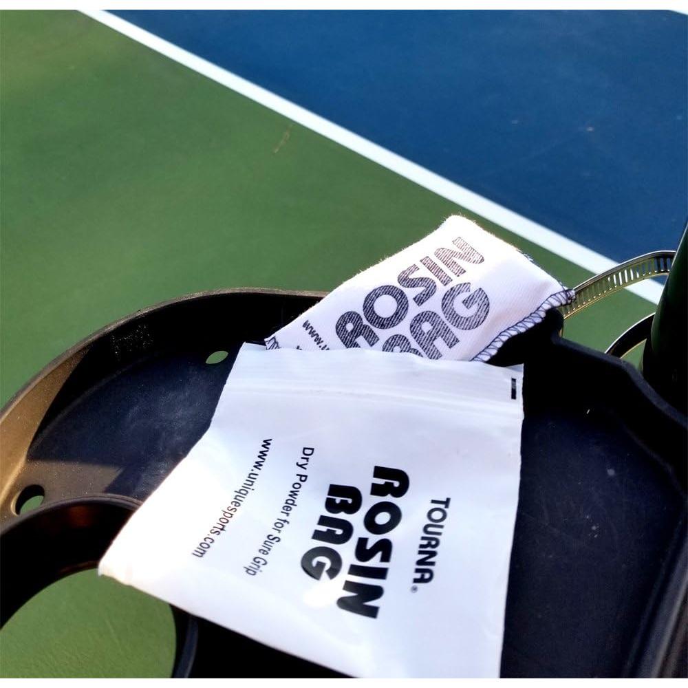 Bolsa de Rosin Tourna Roz-1 para Tenis 30g