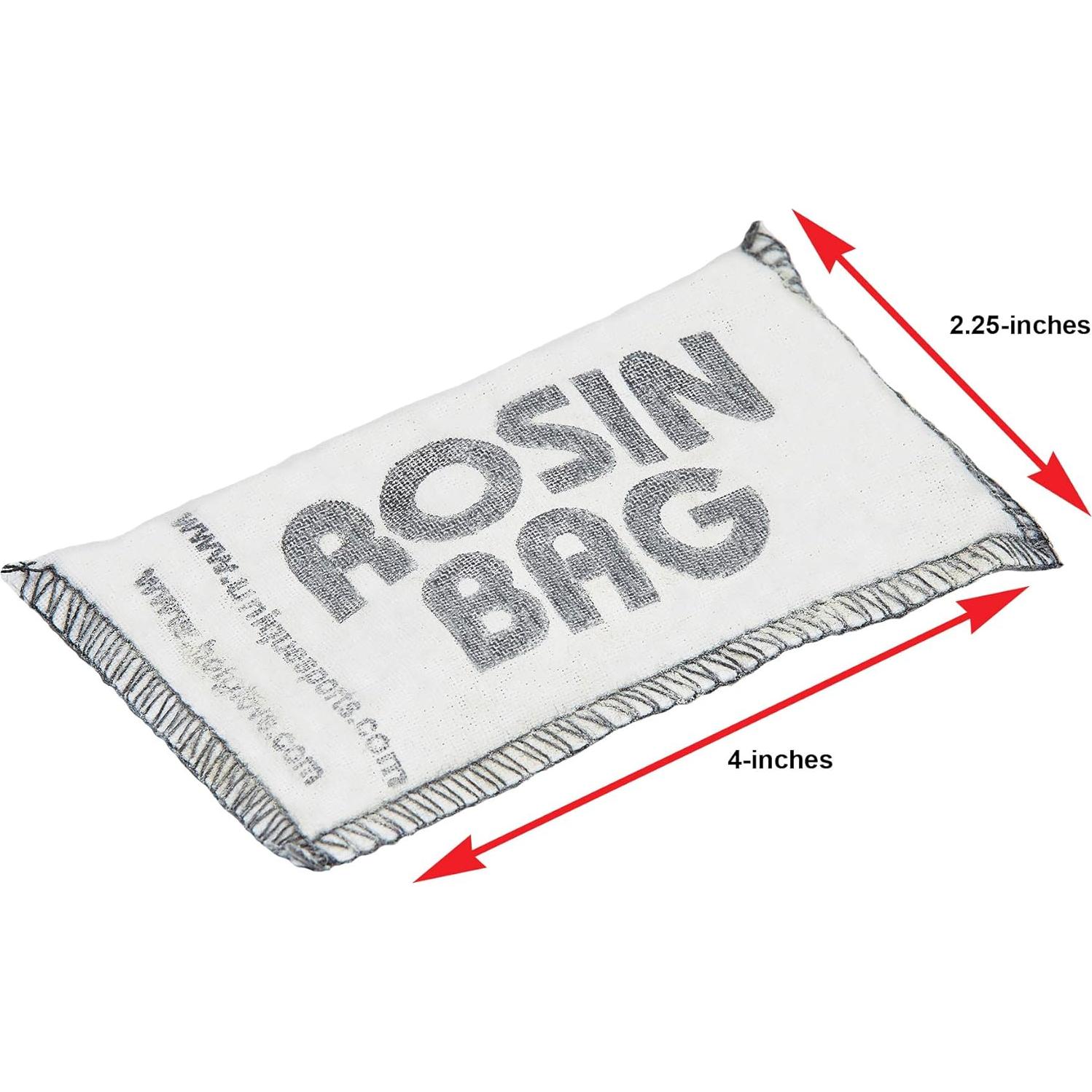 Bolsa de Rosin Tourna Roz-1 para Tenis 30g