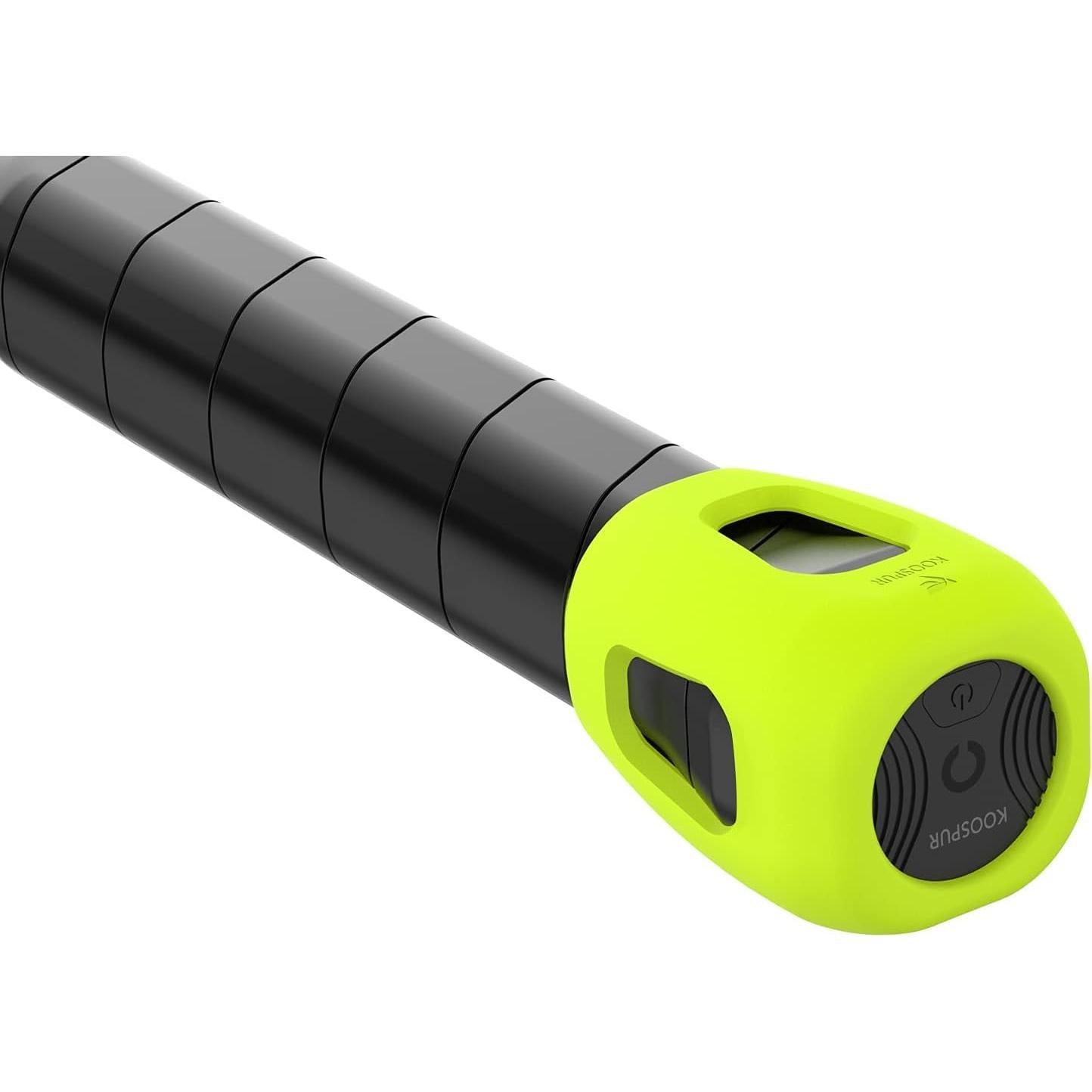 Sensor de Tenis Coollang con Bluetooth 4.0 - Análisis de Movimiento