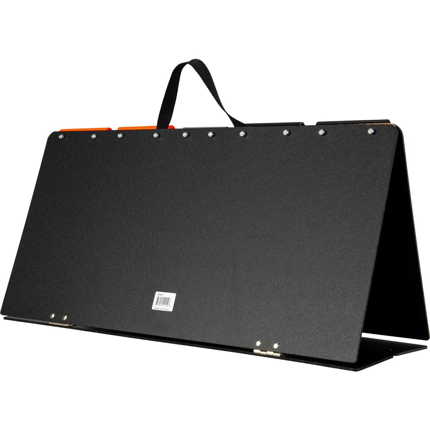 Tablero de Puntuación CHAMPRO Deluxe Flip-a-Score 22.86 cm