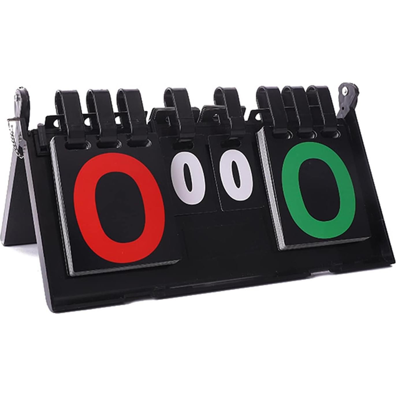 Marcador Digital Portátil Joyeee para Puntuaciones de Deportes 40x22cm