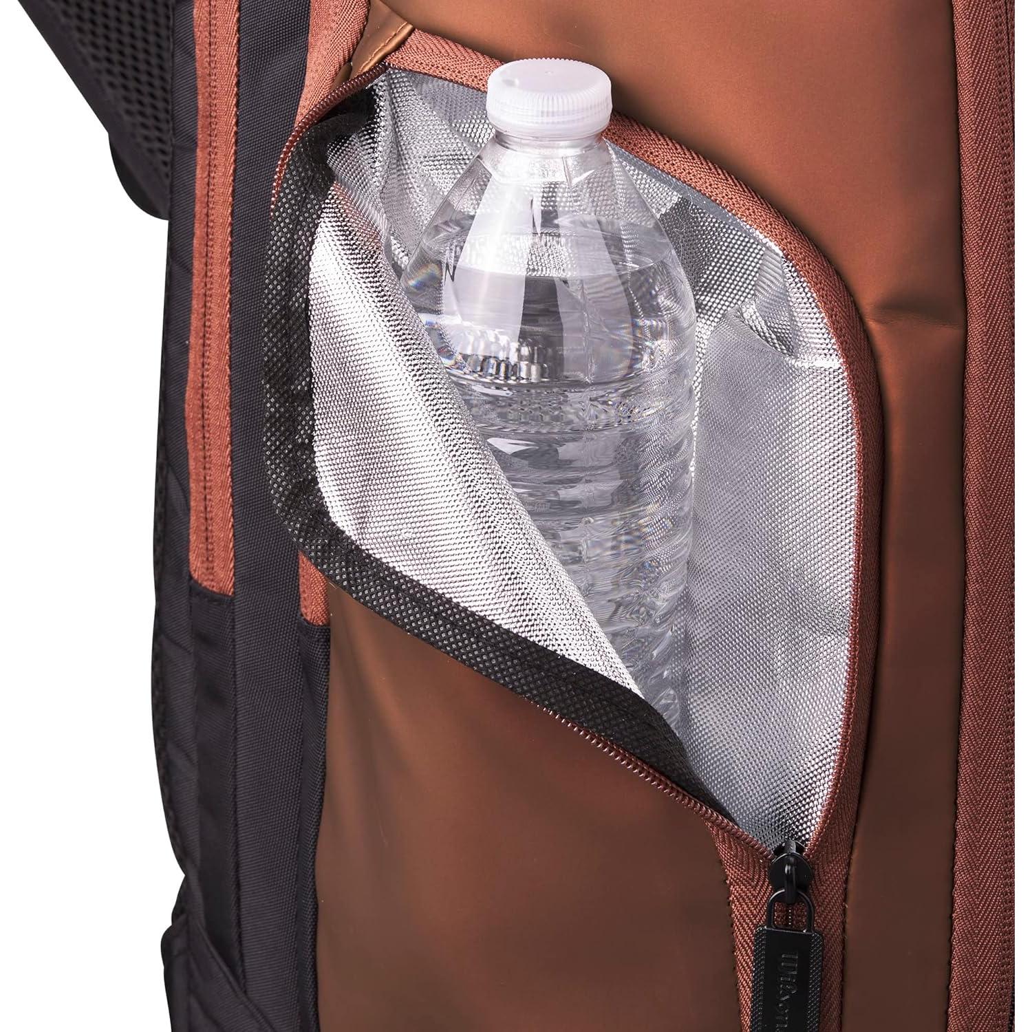 Mochila de Tenis WILSON Pro Staff V14 - Capacidad 2 Raquetas