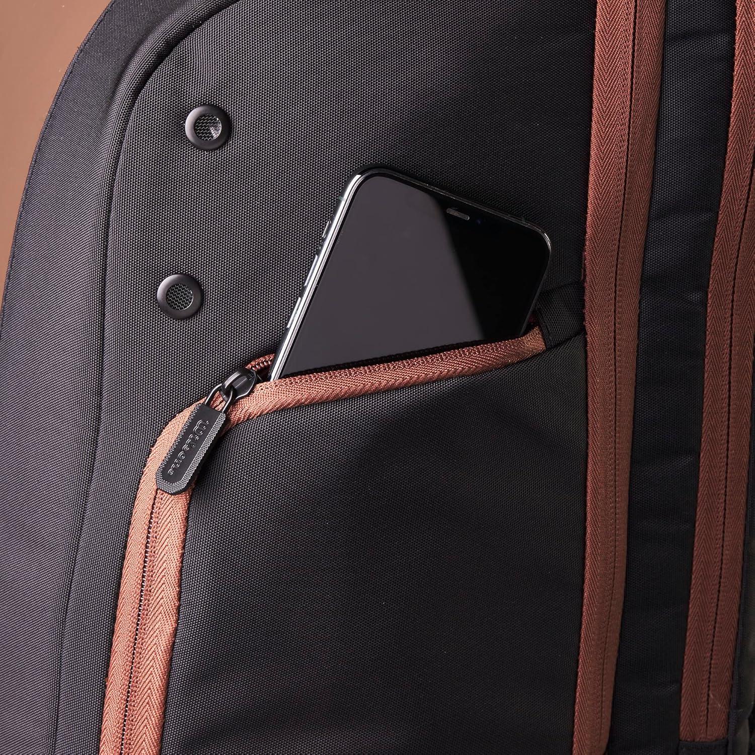 Mochila de Tenis WILSON Pro Staff V14 - Capacidad 2 Raquetas