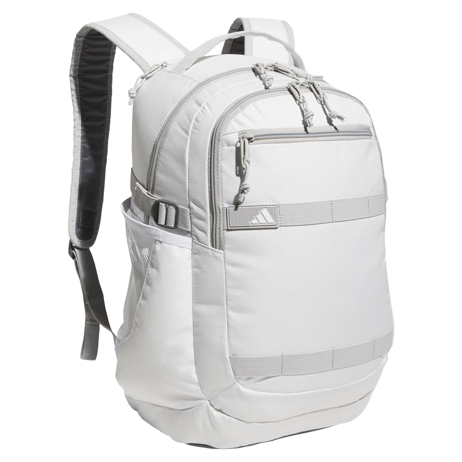 Mochila deportiva adidas Impulse unisex ligera 29L