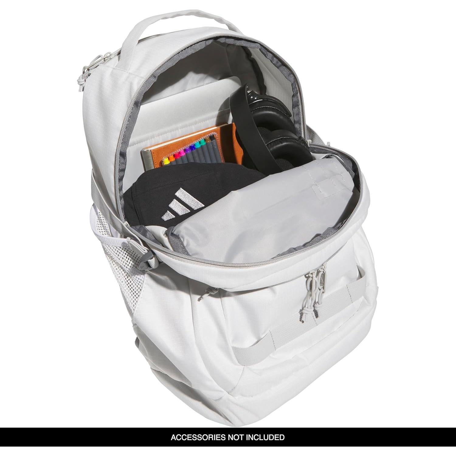 Mochila deportiva adidas Impulse unisex ligera 29L