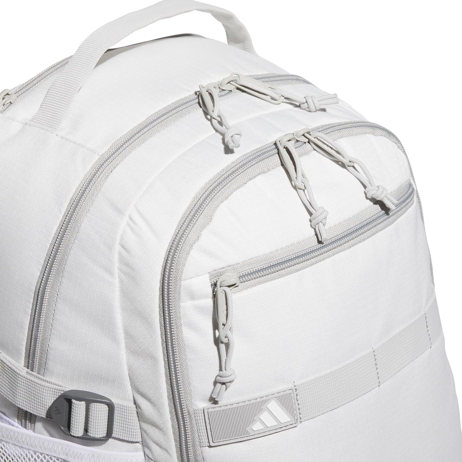 Mochila deportiva adidas Impulse unisex ligera 29L