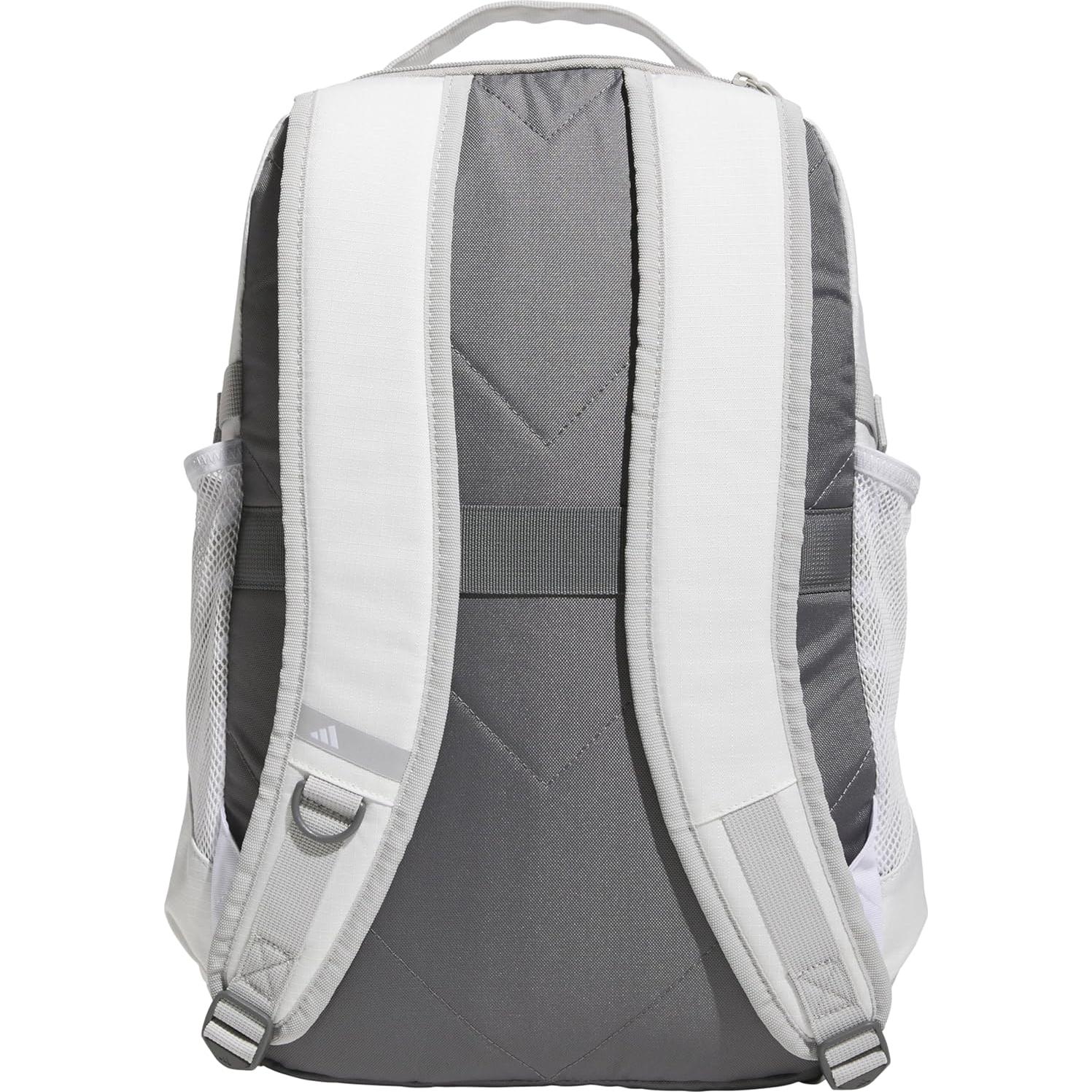 Mochila deportiva adidas Impulse unisex ligera 29L