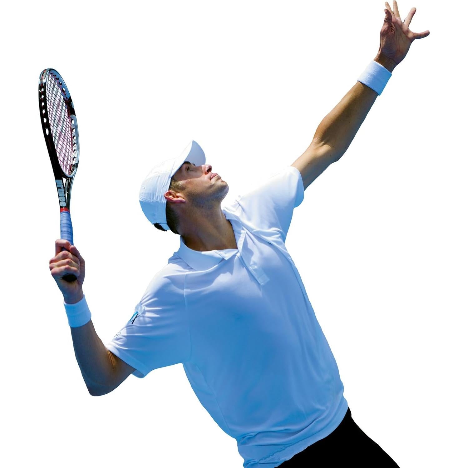 Grip de Tenis Tourna Grip XL - Paquete de 10 Grips