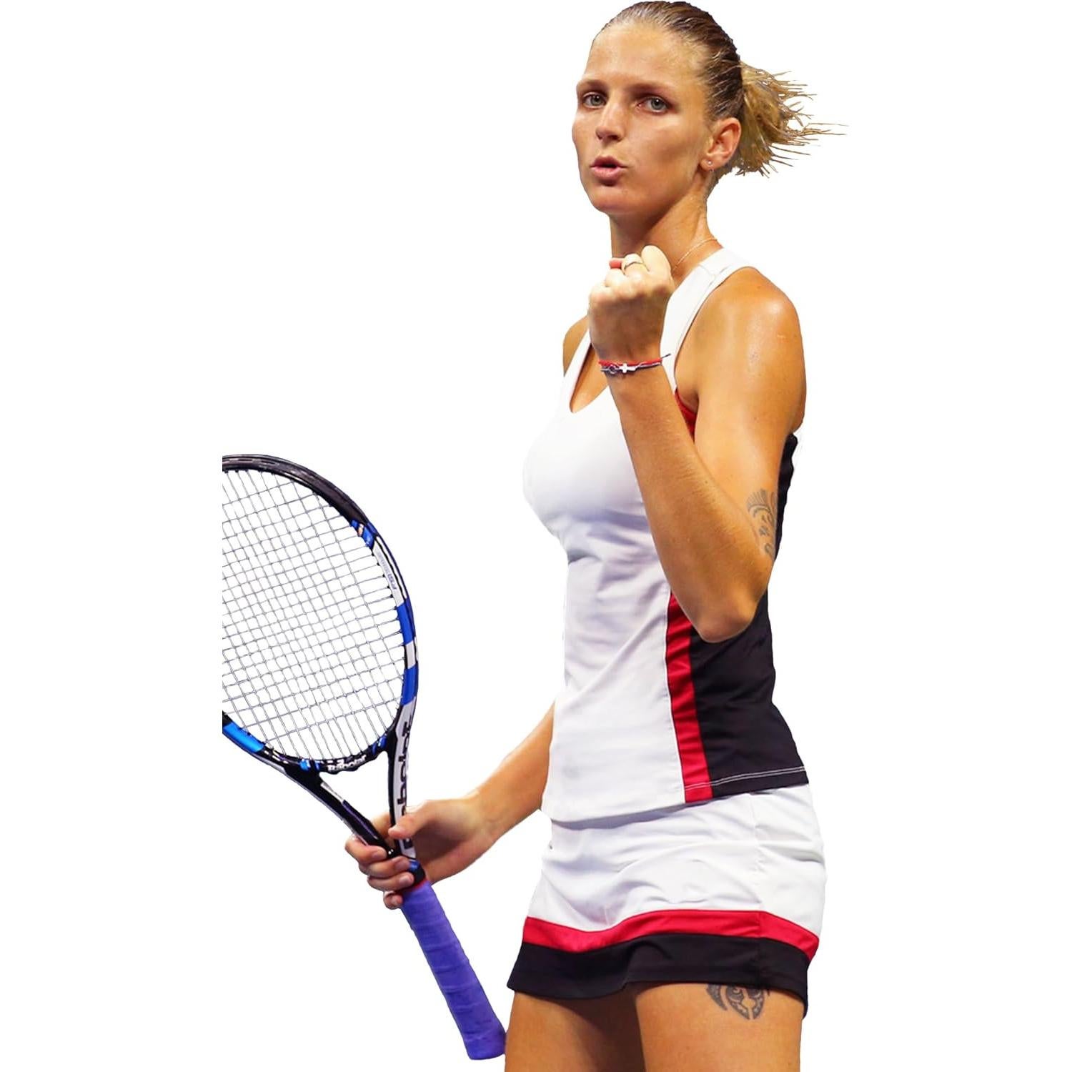 Grip de Tenis Tourna Grip XL - Paquete de 10 Grips