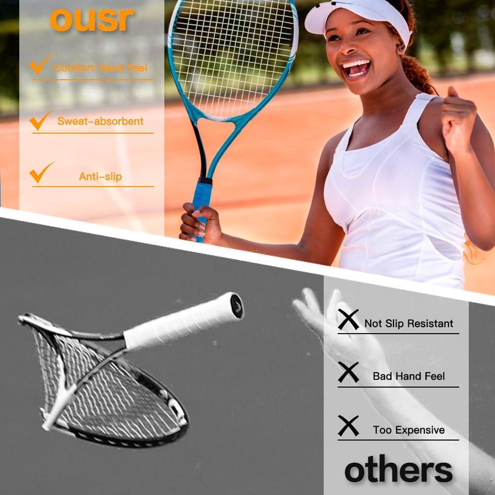 Cinta de Sobregrip Antideslizante VziareBe 110x2.5cm Azul