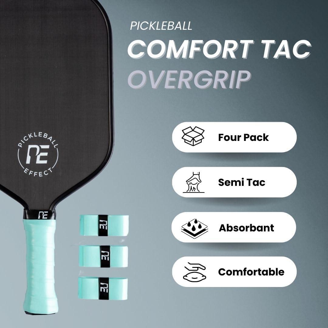 Empuñadura de Paleta de Pickleball Pickleball Effect Comfort Tac
