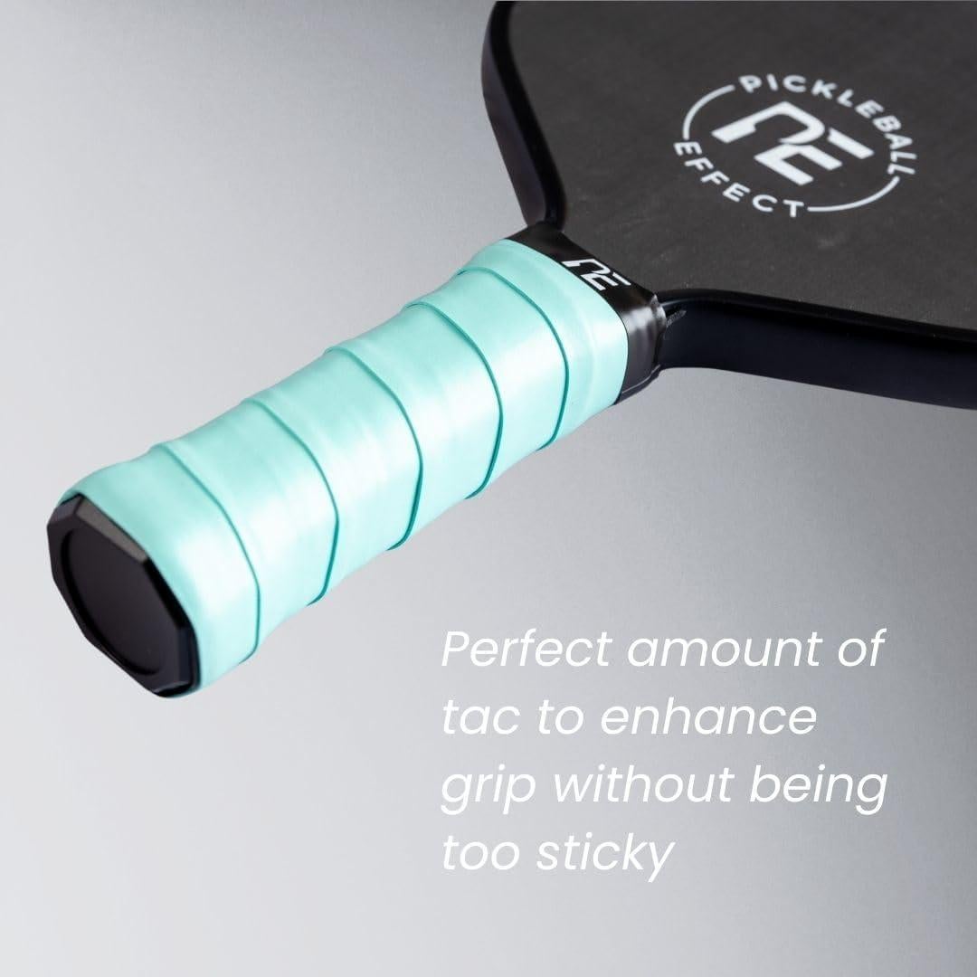 Empuñadura de Paleta de Pickleball Pickleball Effect Comfort Tac