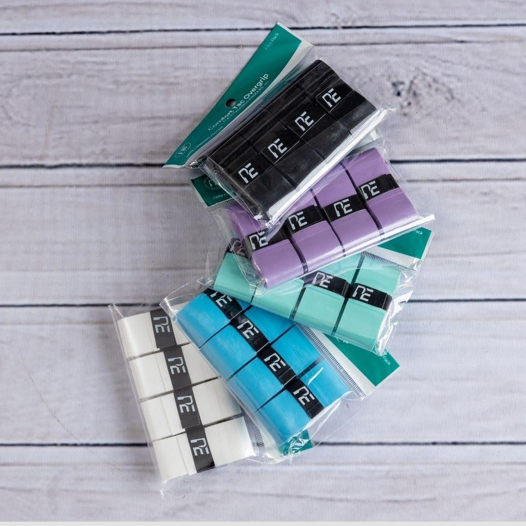 Empuñadura de Paleta de Pickleball Pickleball Effect Comfort Tac