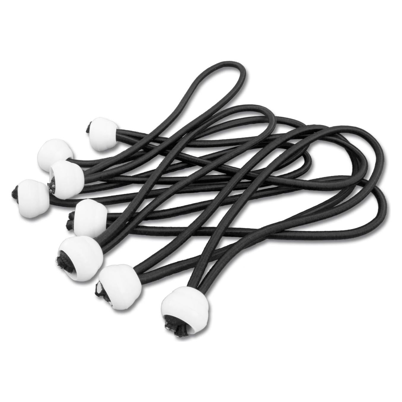 Ajustador de Red Bungee Kwik Goal 30 Unidades 0.64 cm