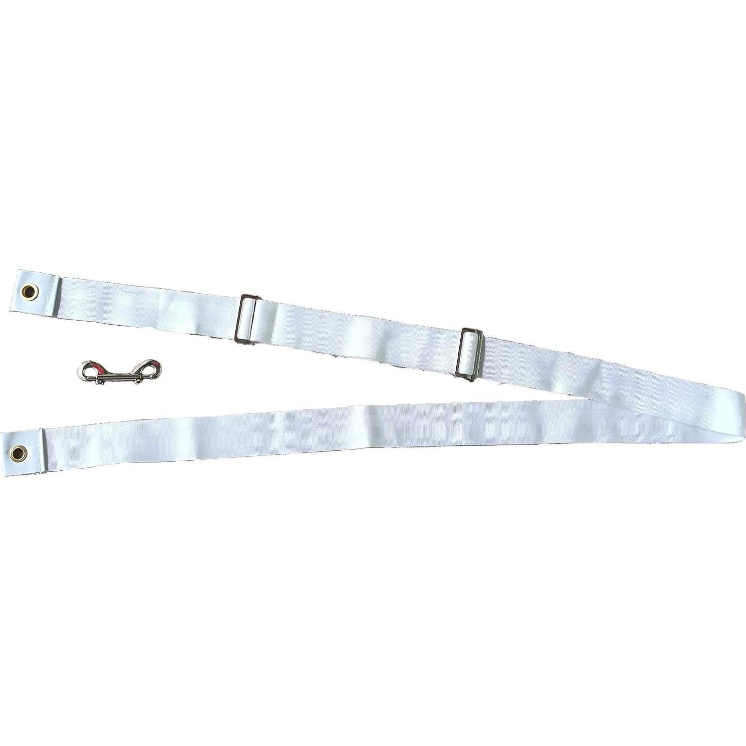 Correa Central de Red de Tenis Genérico TN - Ajustable y Resistente