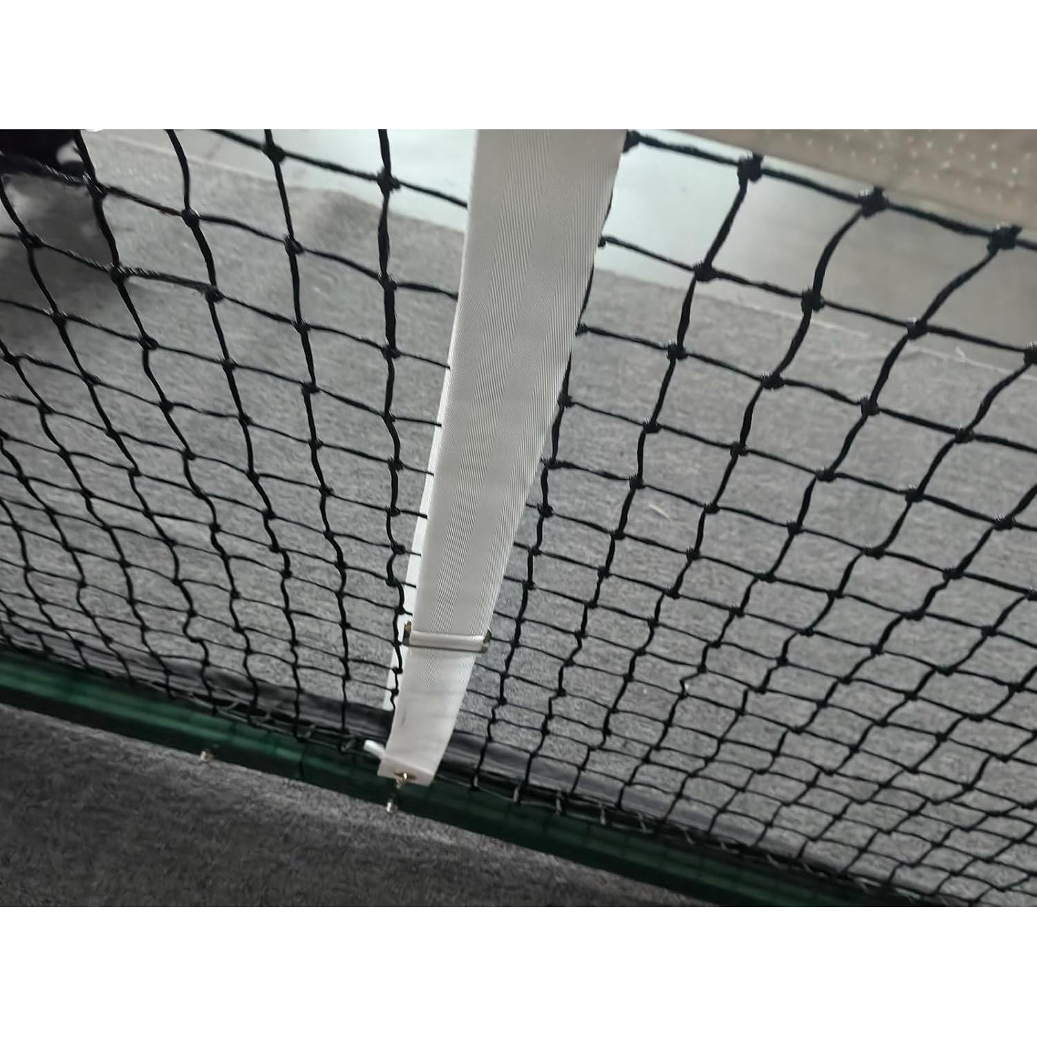 Correa Central de Red de Tenis Genérico TN - Ajustable y Resistente