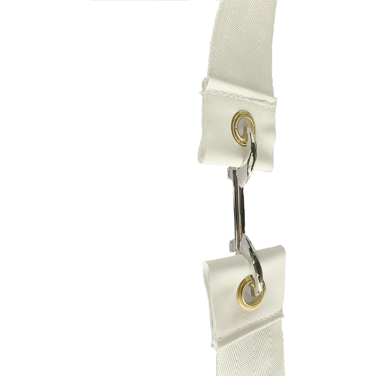 Correa Central de Red de Tenis Genérico TN - Ajustable y Resistente