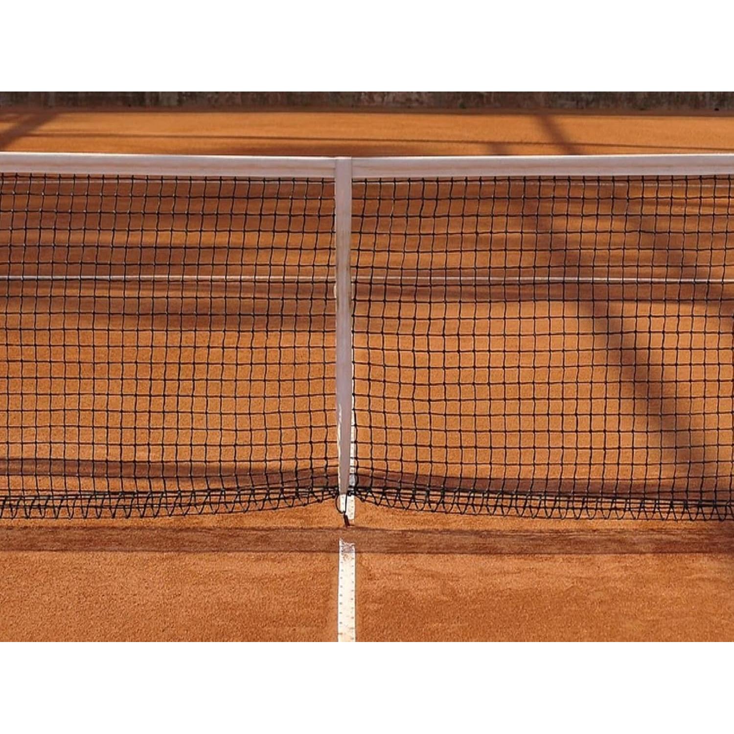 Correa Central de Red de Tenis Genérico TN - Ajustable y Resistente