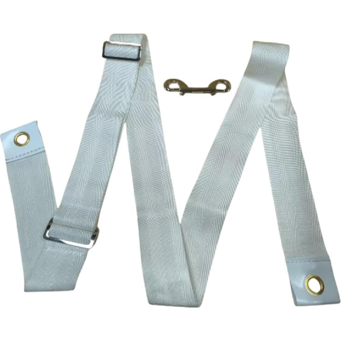 Correa Central de Red de Tenis Genérico TN - Ajustable y Resistente