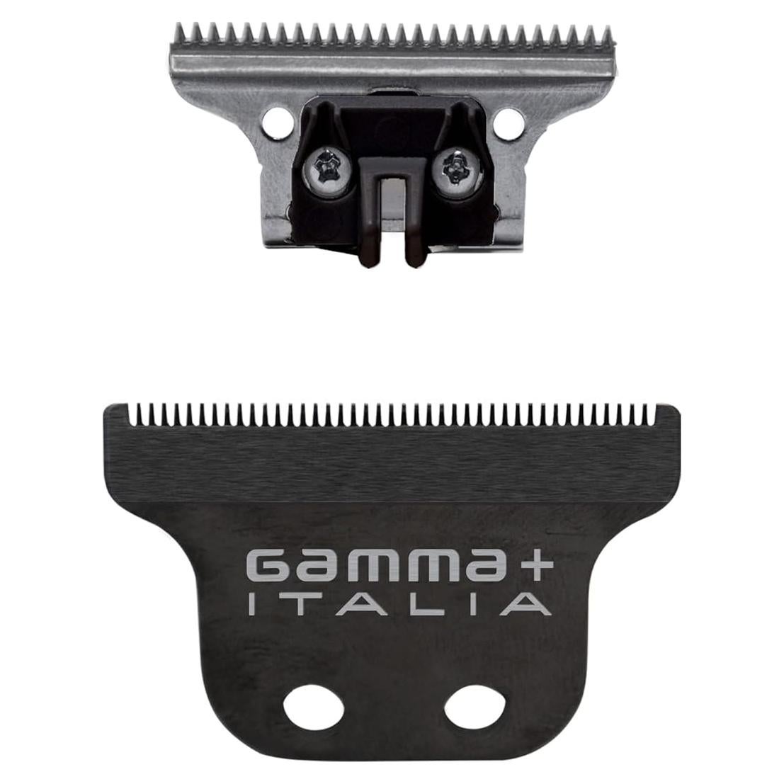Cuchilla Fija GAMMA+ Black Diamond para Cortadora Profesional