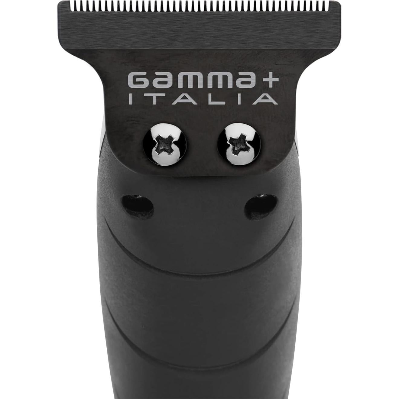 Cuchilla Fija GAMMA+ Black Diamond para Cortadora Profesional