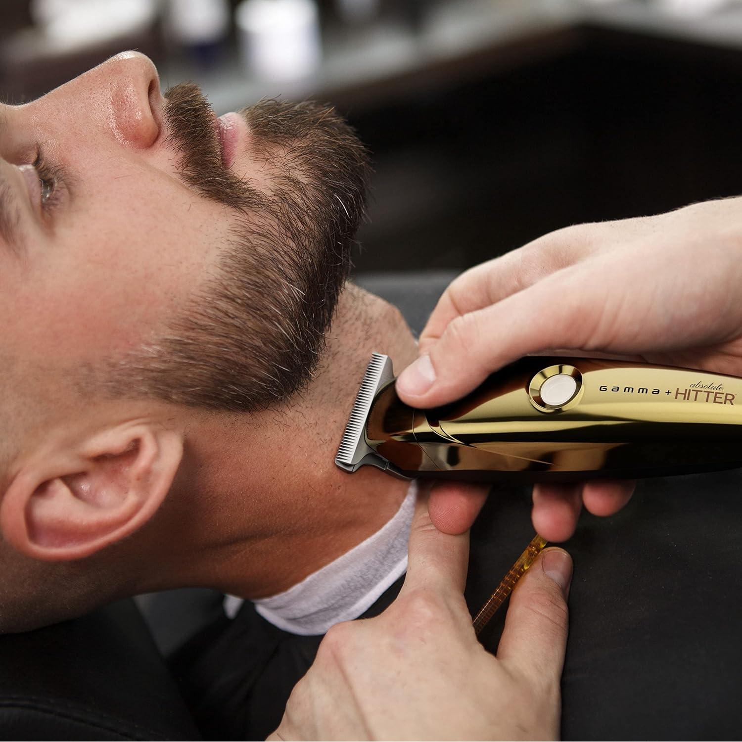 Cuchilla Fija GAMMA+ Black Diamond para Cortadora Profesional