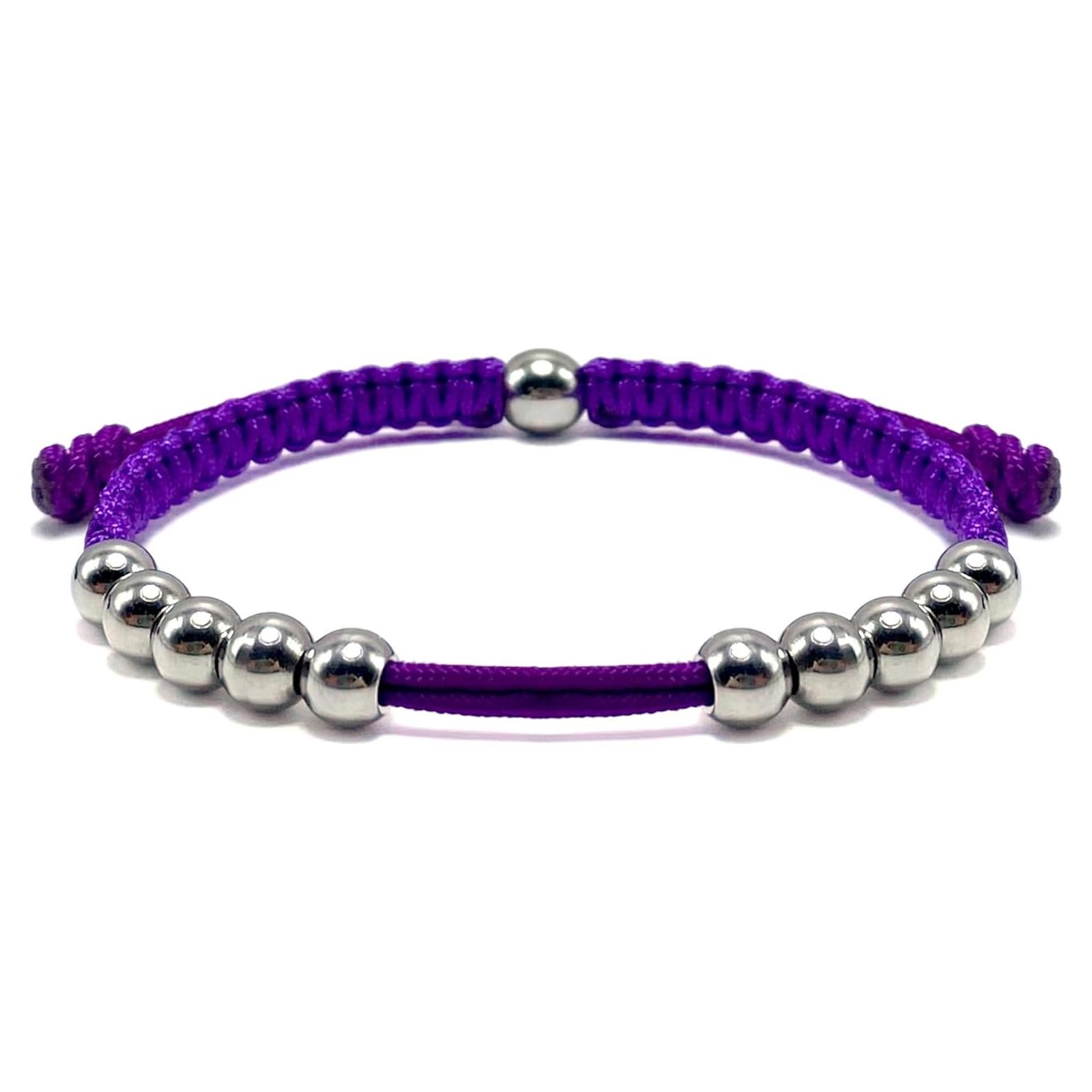 Pulsera Contadora de Puntuaciones de Golf LAMIBEE Ajustable