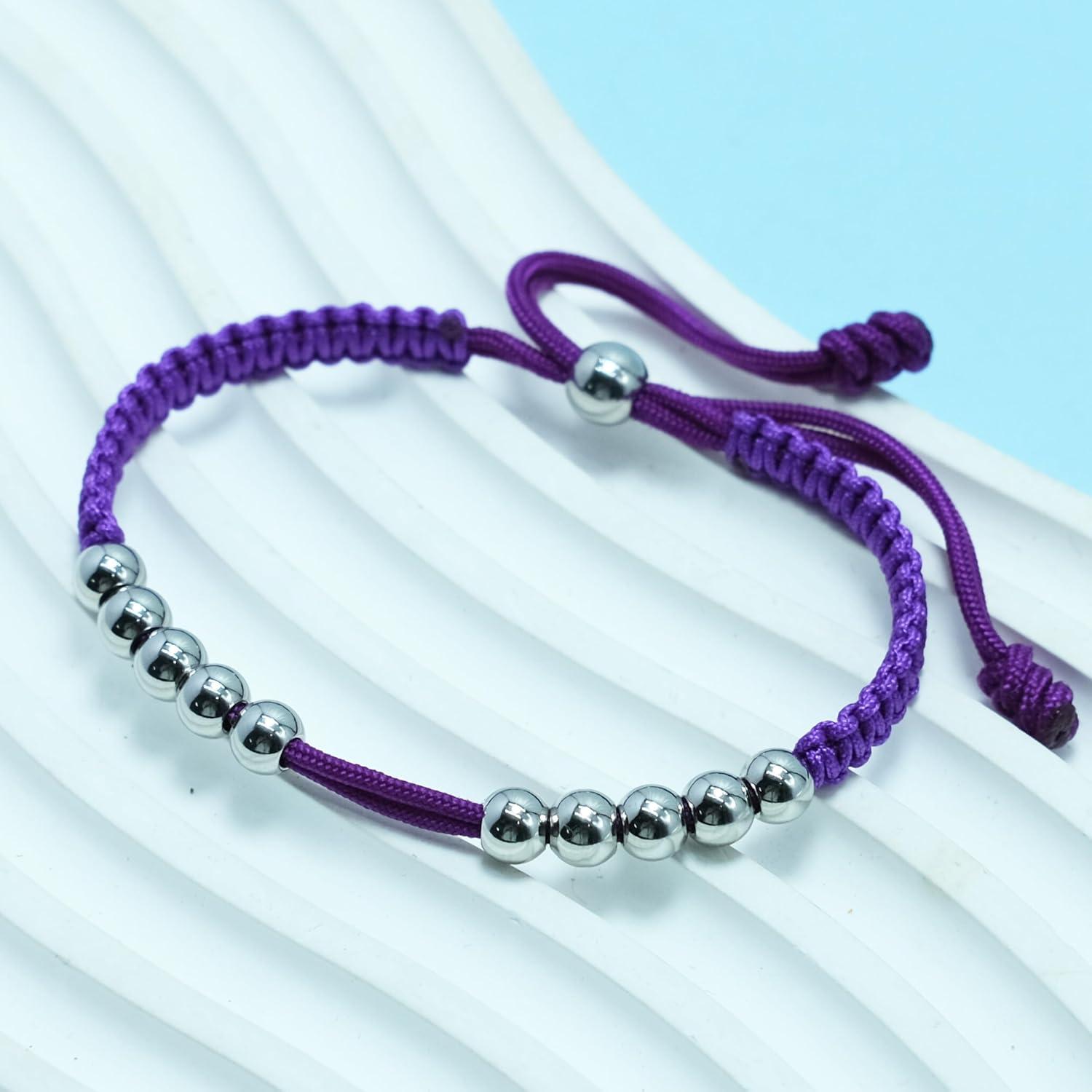 Pulsera Contadora de Puntuaciones de Golf LAMIBEE Ajustable