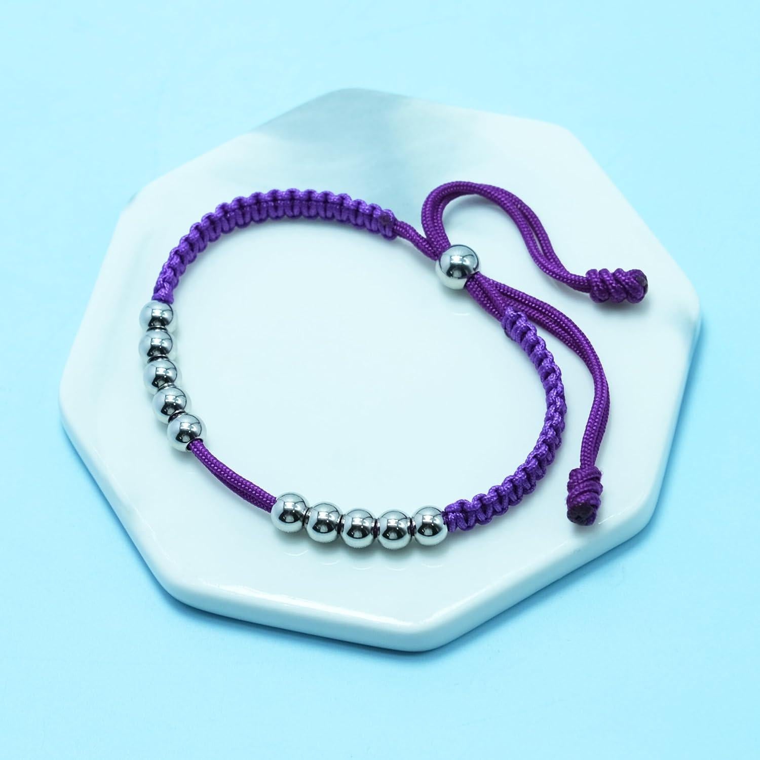 Pulsera Contadora de Puntuaciones de Golf LAMIBEE Ajustable