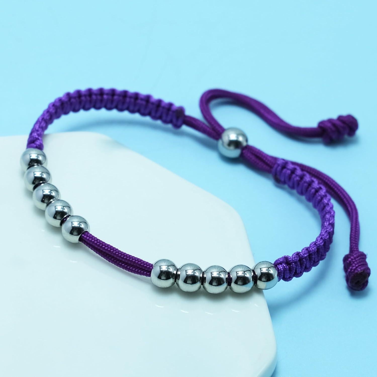 Pulsera Contadora de Puntuaciones de Golf LAMIBEE Ajustable