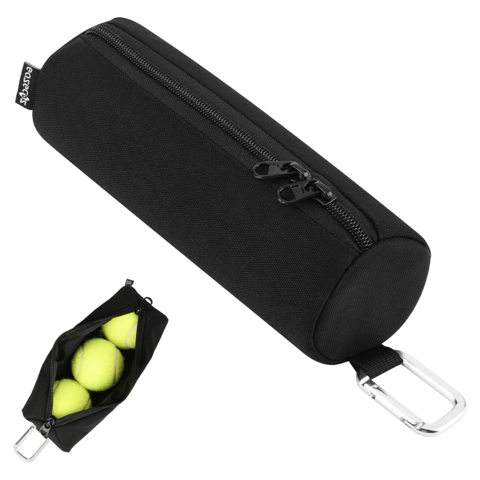 Bolsa de Almacenamiento para 3 Pelotas de Padel HOME-KF