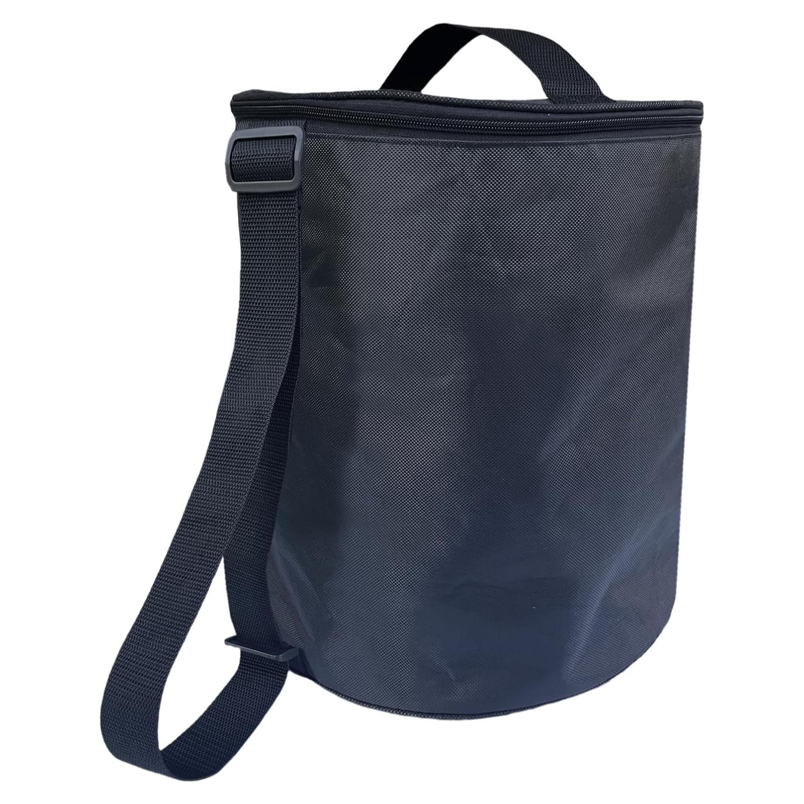 Bolsa de Almacenamiento de Pelotas CORECISE Pb001 - Alta Capacidad