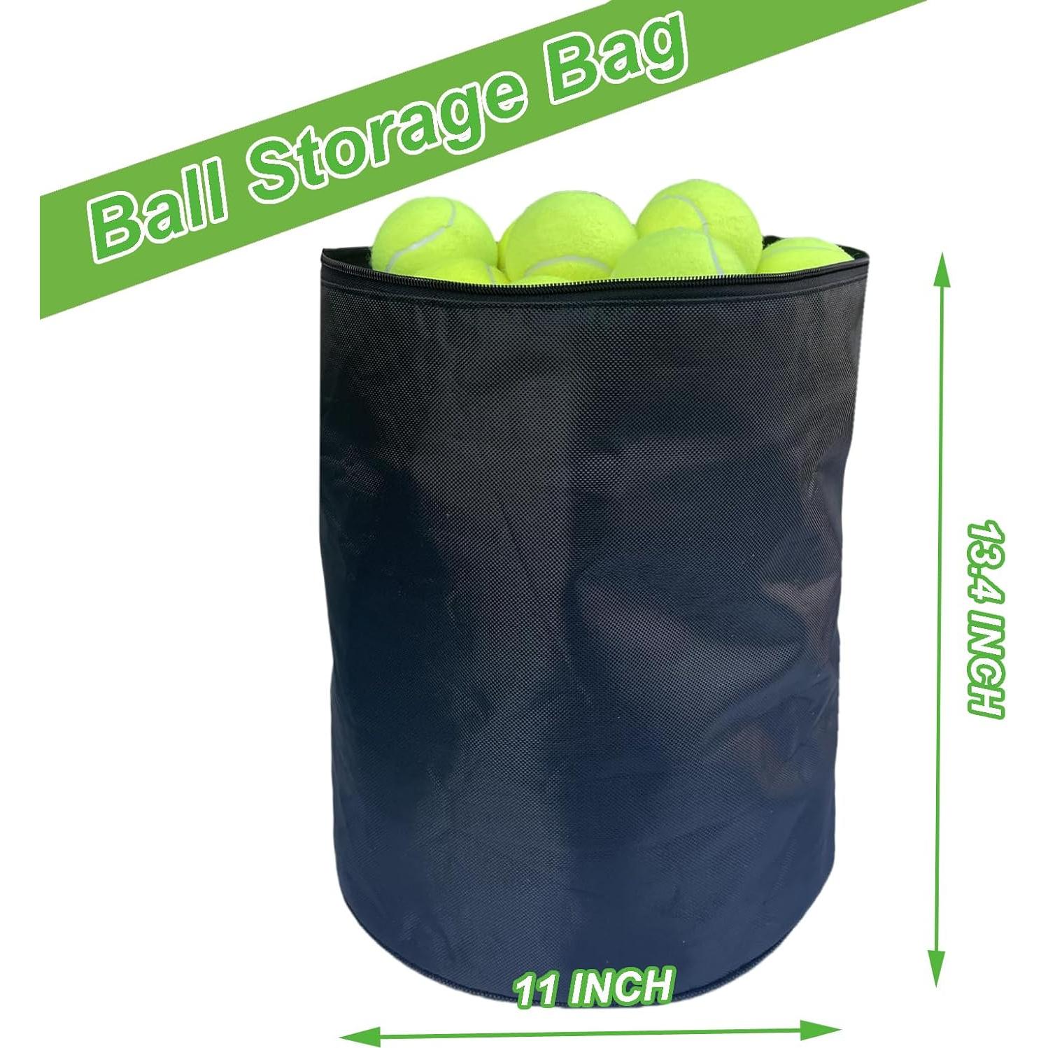 Bolsa de Almacenamiento de Pelotas CORECISE Pb001 - Alta Capacidad