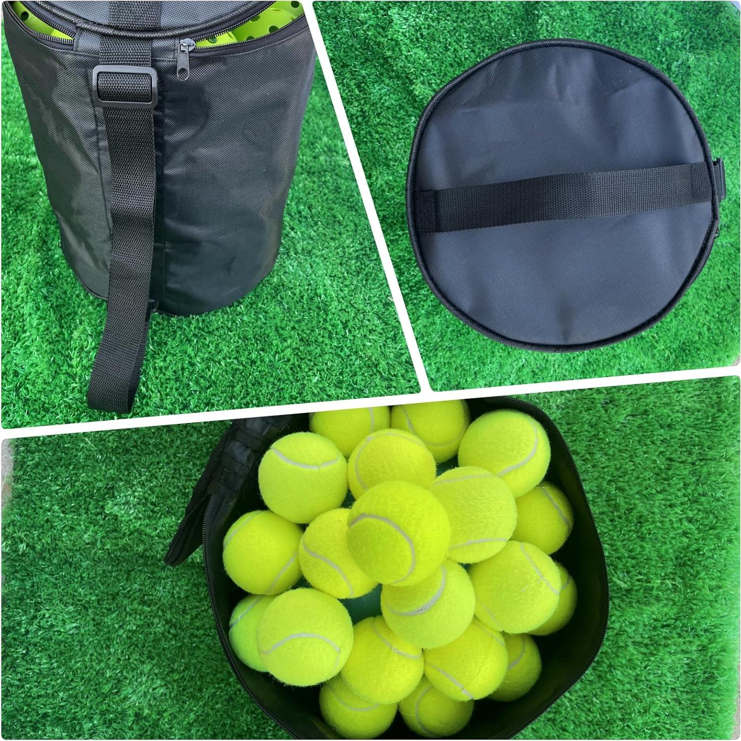 Bolsa de Almacenamiento de Pelotas CORECISE Pb001 - Alta Capacidad