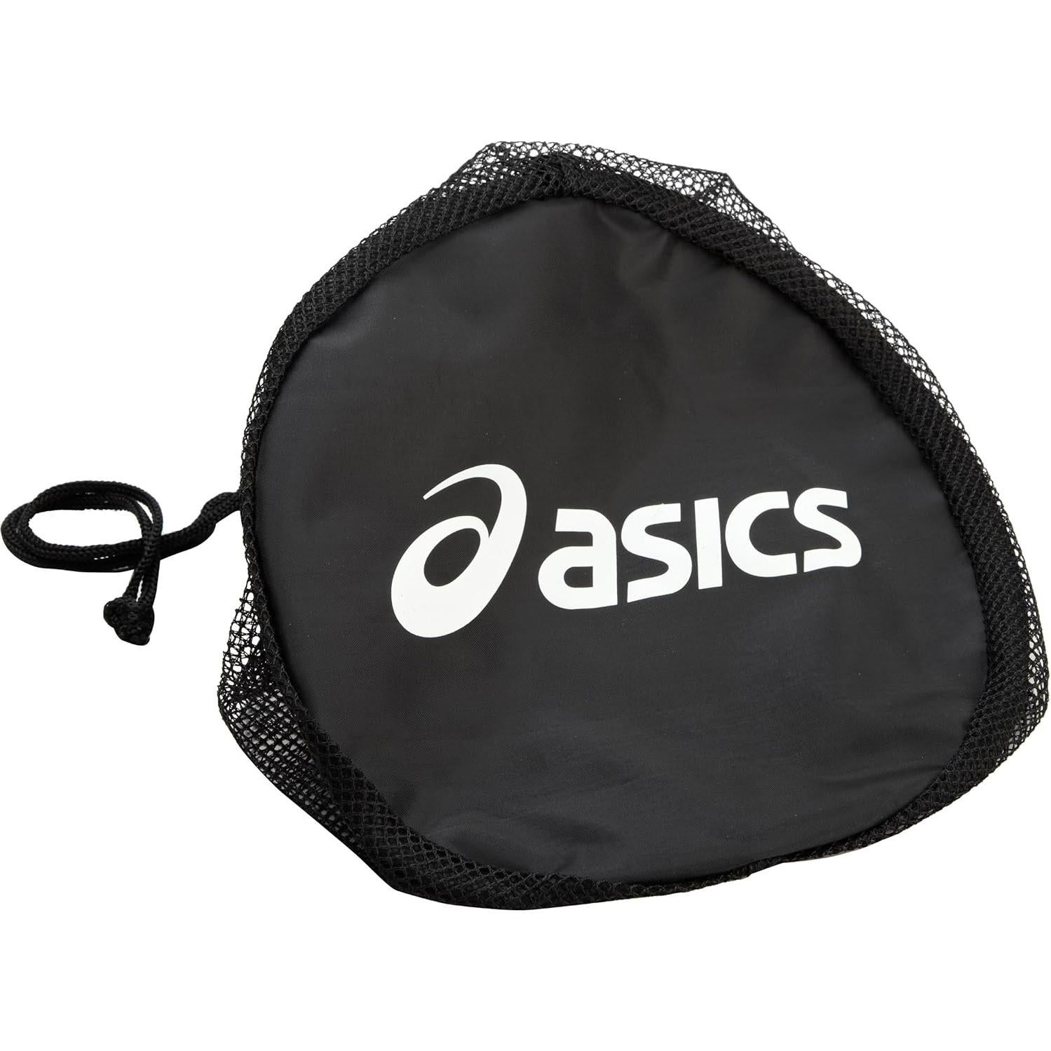 Zapatillas de Voleibol Unisex ASICS ZR900 Color Negro