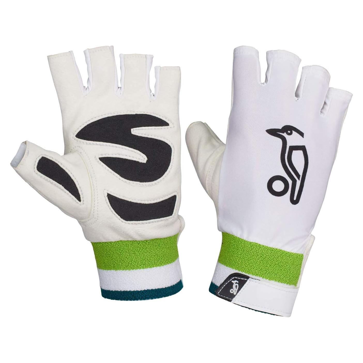 Guantes Wicket Keeping KOOKABURRA Ultimate Fingerless Adulto