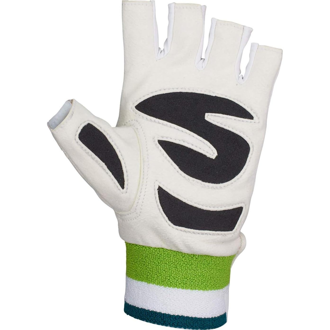 Guantes Wicket Keeping KOOKABURRA Ultimate Fingerless Adulto