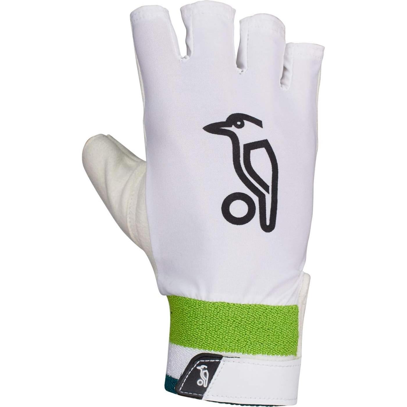 Guantes Wicket Keeping KOOKABURRA Ultimate Fingerless Adulto