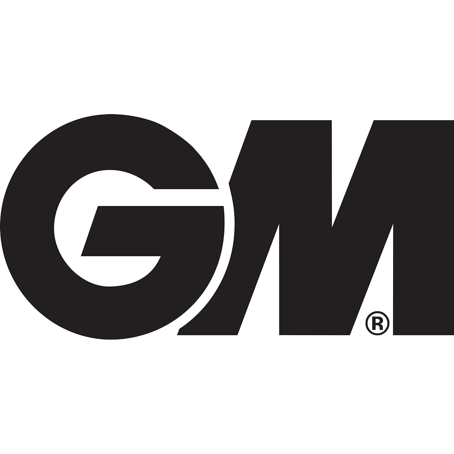 Agarre de Bate de Cricket Gunn & Moore Matrix Naranja