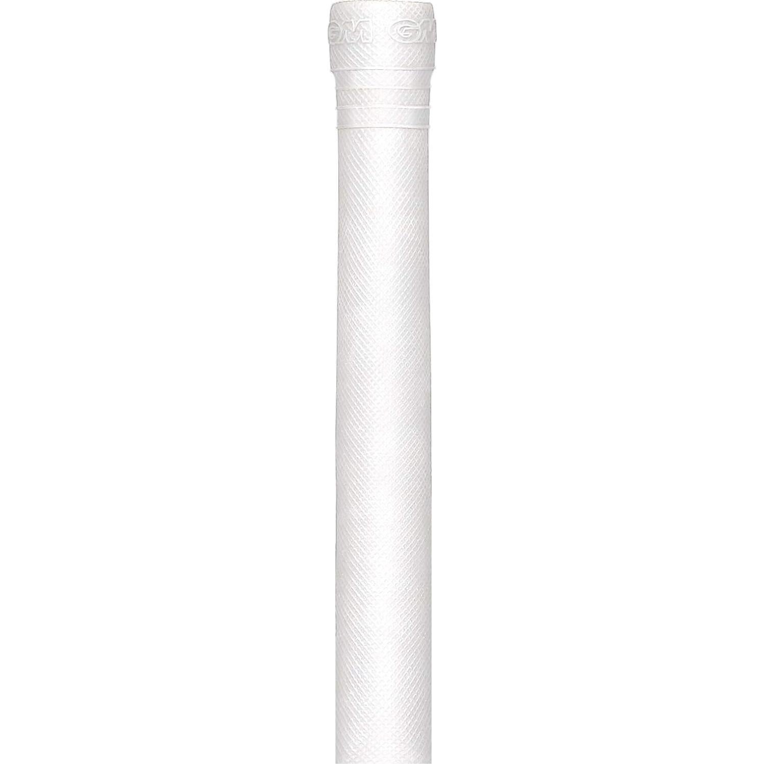 Empuñadura de Bate de Cricket Gunn & Moore Pro-lite - Negro/Azul/Blanco