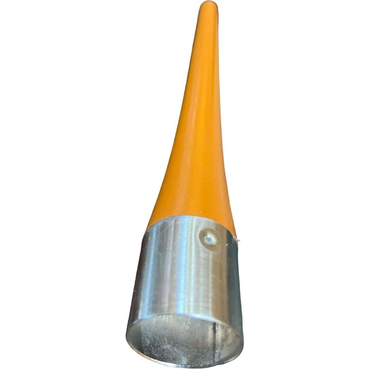 Cono de Agarre para Bate de Críquet Naqqash Sports - Metal