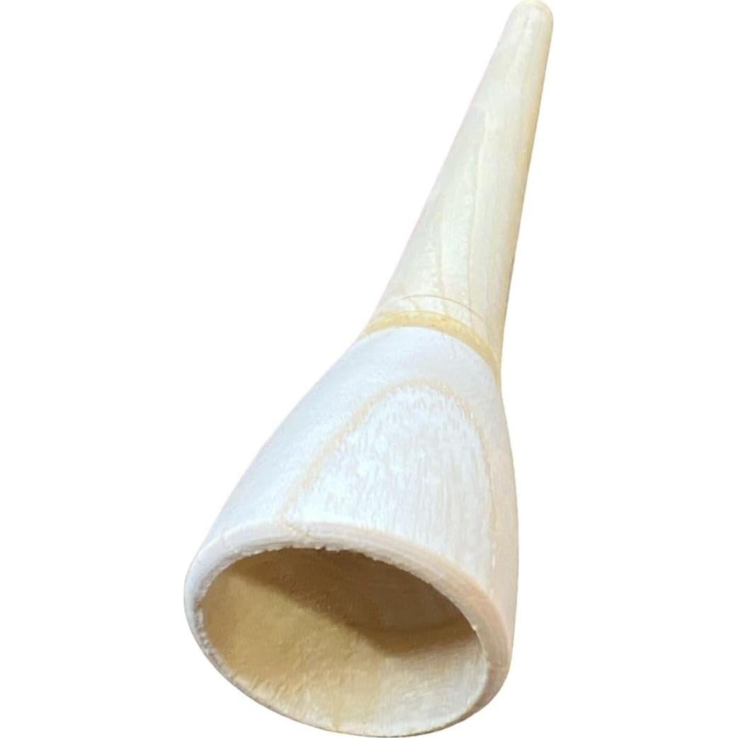 Cono de Agarre para Bate de Críquet Naqqash Sports Madera Fresno